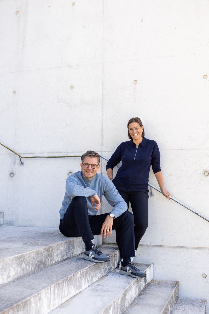 Markus und Simone Brehm – Kanzlei Brehm