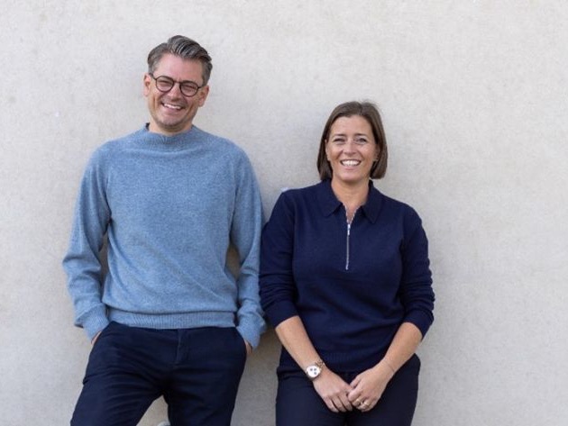 Rechtsanwalt Markus Brehm und Dipl.-Kffr. Simone Brehm – Team der Kanzlei Brehm